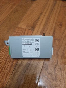 2017–2022 HONDA CR‑V Radio Satellite Tuner Control Module 39800-TLA-A01 OEM - Picture 1 of 1