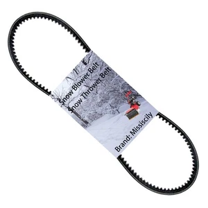 37-9090 37 9090 Snowthrowers Traction V-Belt fits Toro 421 521 38606 38607 38... - Picture 1 of 5