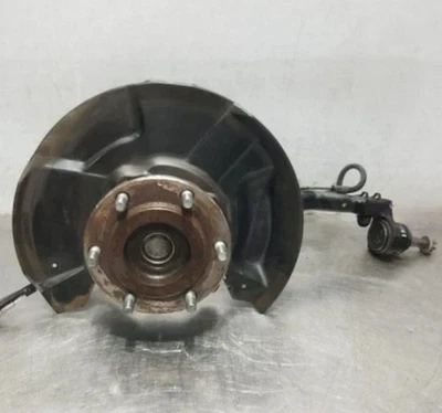 2004-2006 Toyota Tundra 4.7L & 4.0L RH Spindle Knuckle Assembly OEM - Image 1 of 4