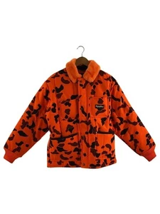 Supreme × RefrigiWear Jacket orange S Used - Picture 1 of 5