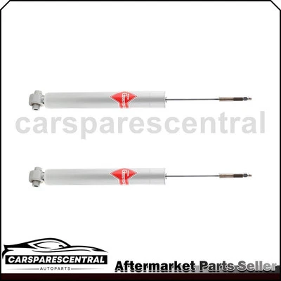 Amortiguadores traseros KYB 2x para Mazda Tribute 3,0 L 2008-2011 Foto 1 de 4