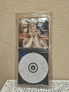 TACKHEAD: friendly as a hand grenade TVT CD  NEW Sealed - Picture 1 of 3