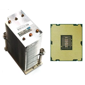 HP (788319-L21) ProLiant DL580 G9 - Intel Xeon E7-8880V3 CPU1 Kit - Picture 1 of 1