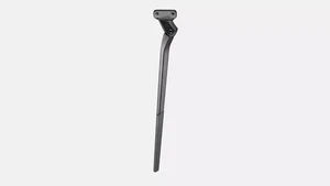 Soporte para bicicleta de montaña Specialzied Turbo Tero 362 mm 2 pernos - Imagen 1 de 1