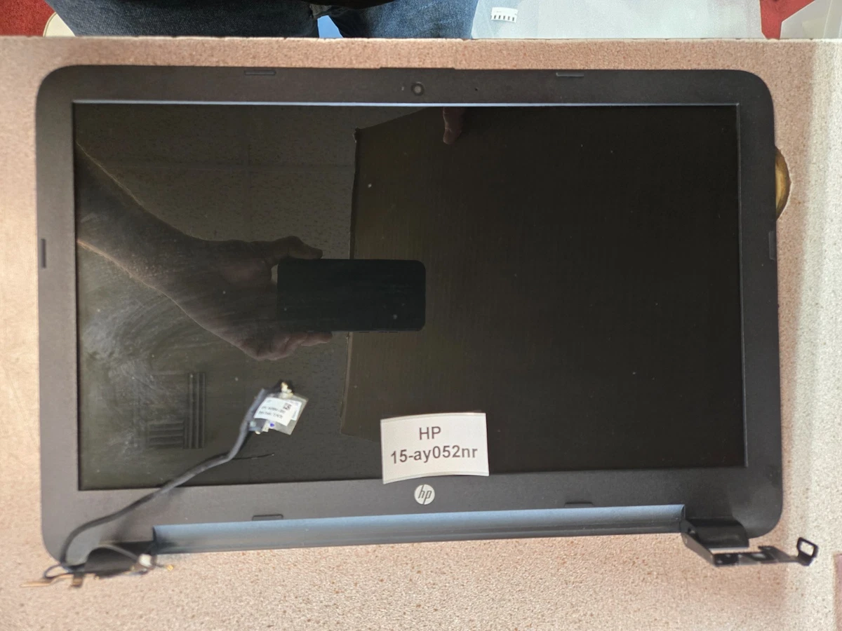 HP Laptop Replacement Parts for HP Pavilion for sale | eBay