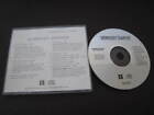 Morrissey Sampler US Promo only CD in 1998 The Smiths C86