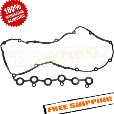 Conjunto de PCV cubierta de válvula Dorman 264-927 para Volkswagen Passat 2012-2018 3,6 L V6 Foto 1 de 4