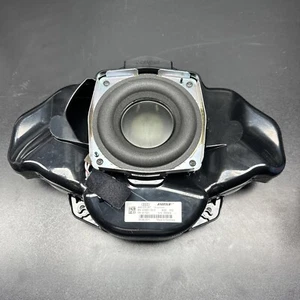 ✅ 11-18 OEM Audi A8 S8 A8L D4 Front Left Right Door Subwoofer Speaker BOSE OEM - Picture 1 of 3