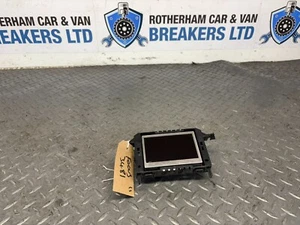 FORD FOCUS (2011) - RADIO DISPLAY SCREEN AM5T-18B955-CH - Picture 1 of 3