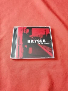 KAYSER - The Good Citizen EP - CD - Foto 1 di 1