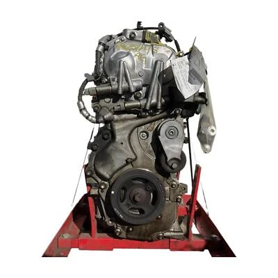 2012-2013 Nissan Juke Engine 100k 1.6l Mr16ddt At Cvt Warranty Factory OEM Part - Image 1 of 4