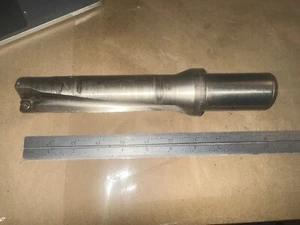 SECO INDEXABLE DRILL SD504-1500 600-1500R7 - Picture 1 of 5