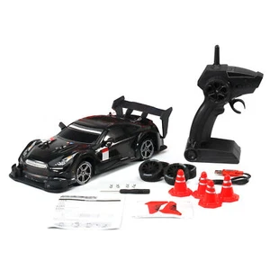 Drift Car 1/16 Car 4WD 40km/h Car High N5E0 - Bild 1 von 11