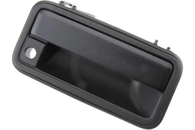 Manija de puerta exterior delantera derecha para Chevrolet C2500 1995-2000 URO 1996 1997 Foto 1 de 4