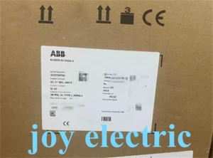 Onduleur ABB ACS550-01-045A-4 ACS55001045A4 neuf livraison accélérée - Photo 1/4