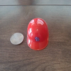 Nice Vintage Laich St Louis Cardinals Gumball Mini Helmet. Rare - Picture 1 of 2