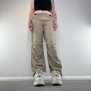 Y2K Baggy Cargo Hose - Bild 1 von 4