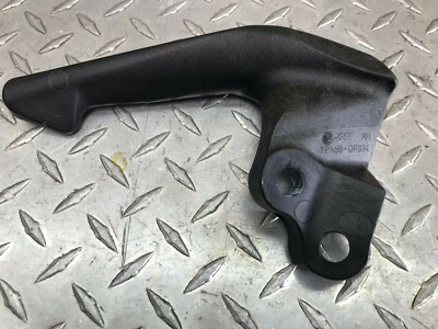 Riel de agarre trasero Hyosung GT250 GT250R EFi R/H 2010 en adelante P/N 47511-H99-700 Foto 1 de 2