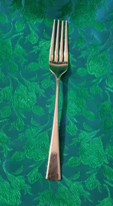 Mikasa Lucia 18/10 Stainless Flatware Dinner Fork - 11 To Sell - See Discounts - Picture 1 of 1