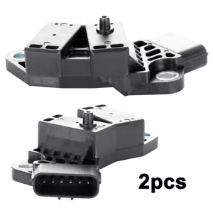 2x Crankshaft Position Sensor For 37500-RCA-A01 Honda Odyssey EX/LX 2009-10 3.5L - Picture 1 of 18