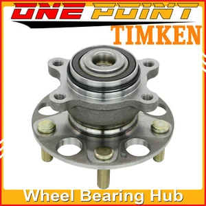 TIMKEN HA590164 Rear Wheel Hub Bearing for 06-2011 Acura CSX Honda Civic 5-Lug - Bild 1 von 8