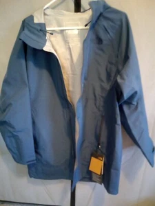 Neu mit Etikett • The North Face • Thermoball-Triclimatjacke • blau • Herren Medium - Bild 1 von 3
