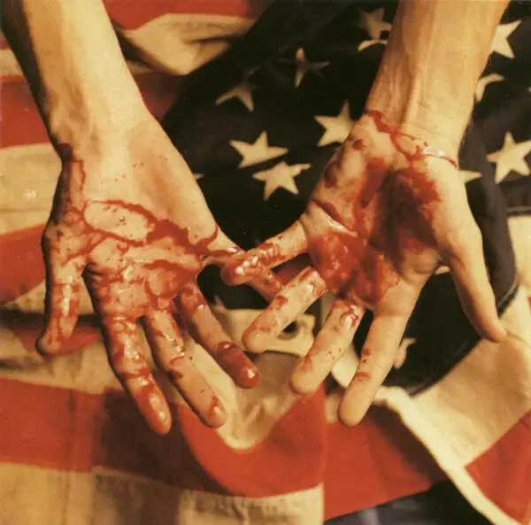 CD David Baerwald Triage A&M Records - Bild 1 von 1