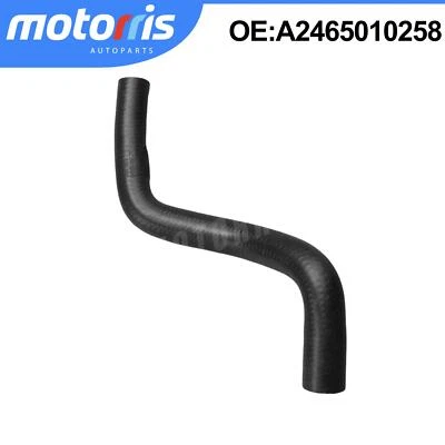 For Mercedes Benz CLA/GLA/A/B A2465010258 Coolant Water Hose - Image 1 of 4