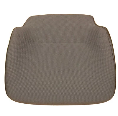 NEW OEM Hino Drivers Seat lower cushion cloth 2013-2018    258 268 338 - Image 1 of 2