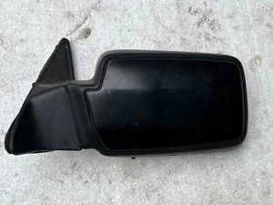 FORD ESCORT MK3 N/S DOOR MIRROR KD-NR 053-759 3003-455/3 - Picture 1 of 9