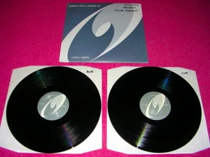 DIVINE MADNESS - SIMPLY VINYL LP TEST PRESSING - 1 DISC ONLY! (SIDE A + B) KIX79 - Picture 1 of 1