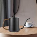 Handtropf-Kaffeekanne zum bergieen des Wasserkochers, Kaffeekessel mit