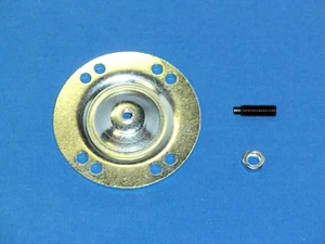 Druckplatte Kupplung für Simson S51 KR51/2 SR50  Druckstück mit Druckschraube - Bild 1 von 1