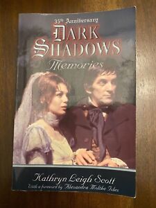 Dark Shadows Â 3 Paperback Books Â Lara Parker, Kathryn Leigh ScottÂ 
