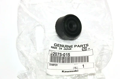 KAWASAKI GOMMINO CAVALLETTO CENTRALE PER Z650B-Z1900-Z1000-Z1300