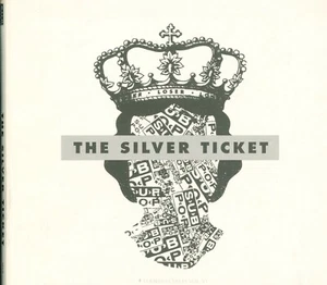 Various Artists - The Silver Ticket Terminal Sales Vol.VI - Bild 1 von 3