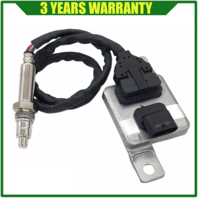 059907807C Upstream Nox Sensor For VW Touareg 2004-2018 Audi Q7 2009-2015 3.0TDI - image 1 of 4