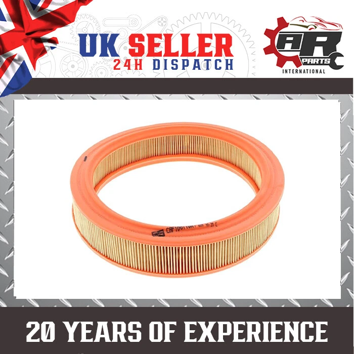 CPI Air Filter Element - fits Ford Capri I (ECJ) Skoda Favorit (781)  - Image 1 of 1