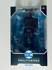 McFarlane Toys - DC Multiverse - Red Hood - Gotham Knights - Sealed