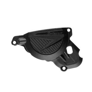 Beta Coperchio Accensione Protezione RR 4T 350 390 430 480 2020 - 2022 Nero - Foto 1 di 1