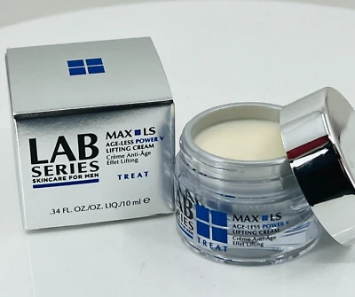 Lab Series Age less Power V lifting Cream-0.34oz (NIB) - Image 1 of 4