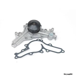 Water Pump for MITSUBISHI OUTLANDER 3.0 L 2007-2018 RA/445RS - Picture 1 of 8