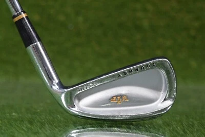 MAC GREGOR VIP TOURNEY V-FOIL FORGED 6 IRON W/ STEEL SHAFT - Image 1 of 4