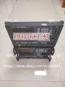 1PC STABILOCK SI4032/ WAVETEK 4032 DIGITAL COMMUNICATION MONITOR TEST SET /xjk - Picture 1 of 4