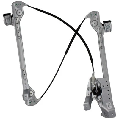 752-716 Dorman Window Regulator Front Driver Left Side New LH Hand for Pacifica - Imagem 1 de 4