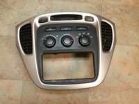 01 - 07 TOYOTA HIGHLANDER MANUAL TEMPERATURE CLIMATE CONTROL KNOB NEW 48020 | eBay