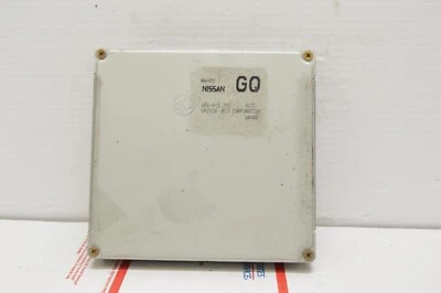 2000 英菲尼迪 I30 A56-Q15 发动机控制模块单元 Ecm A67 030 — 第 1/4 张图片