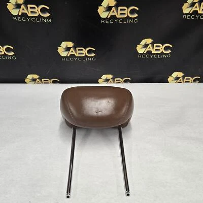 2007-2010 Mercedes-Benz CL550 Front RH Right Passenger Headrest Assembly - Image 1 of 4