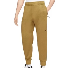 Men’s Nike Therma-Fit ADV A.P.S Fitness Pants Bronze FB6849-716 Size Large NEW - Picture 1 of 8