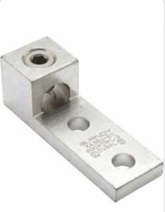 Burndy KA36U-2N Mechanical Lug - Picture 1 of 1